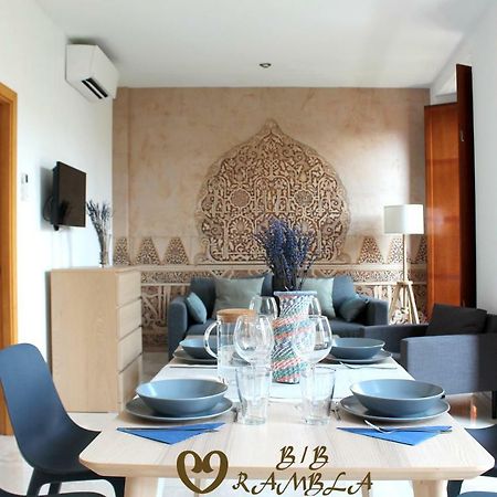 Corazon Bib Rambla Apartment Granada Luaran gambar
