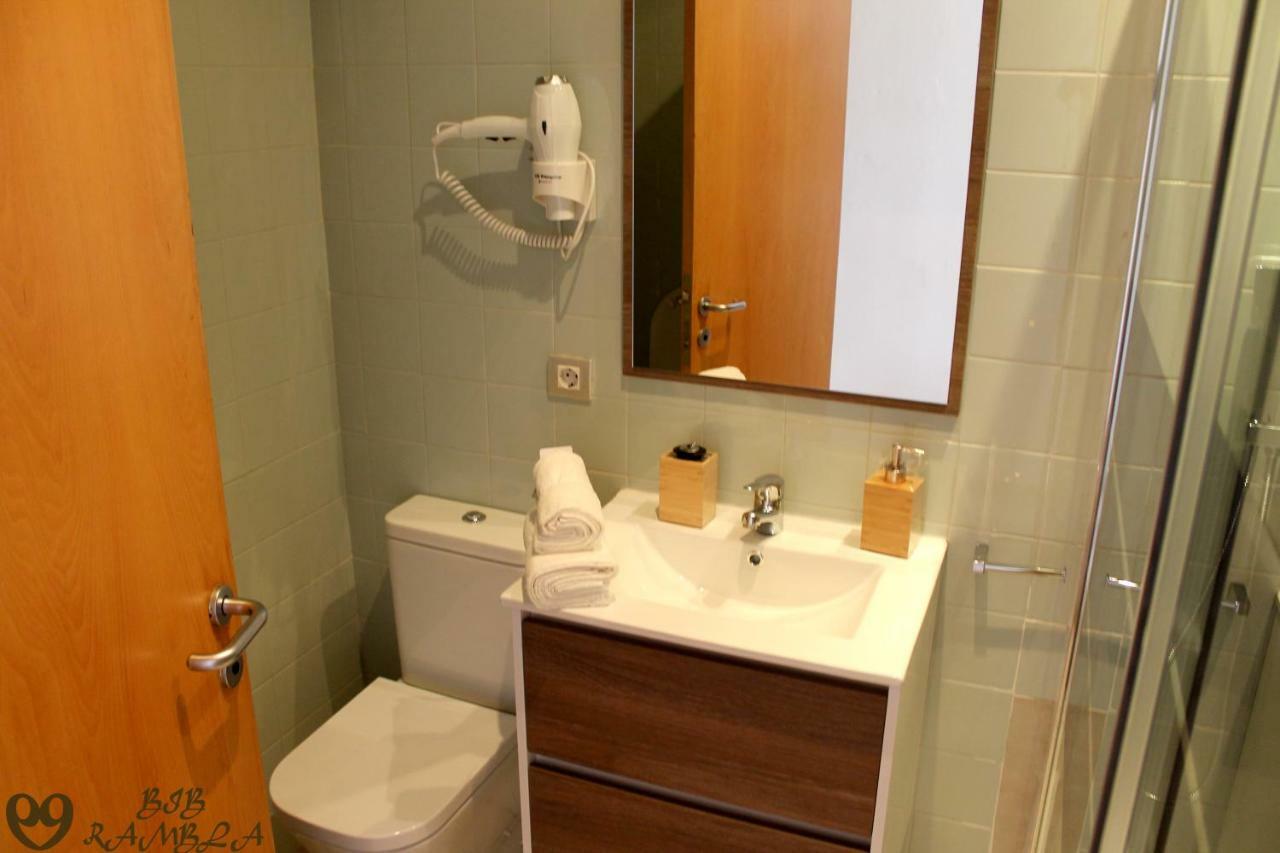 Corazon Bib Rambla Apartment Granada Luaran gambar