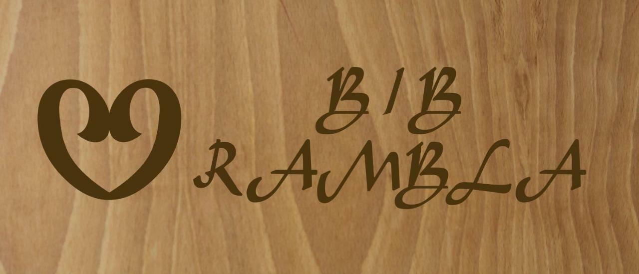 Corazon Bib Rambla Apartment Granada Luaran gambar