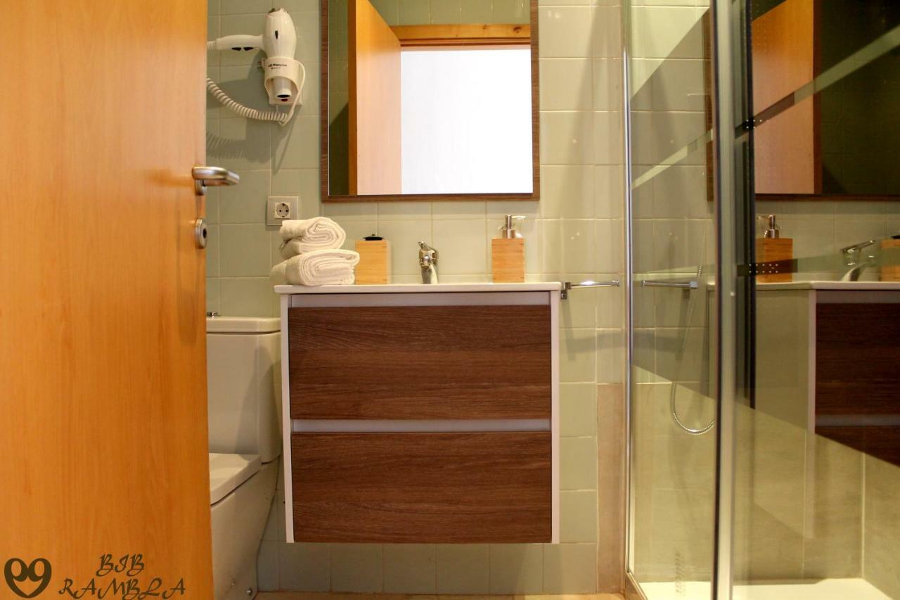 Corazon Bib Rambla Apartment Granada Luaran gambar