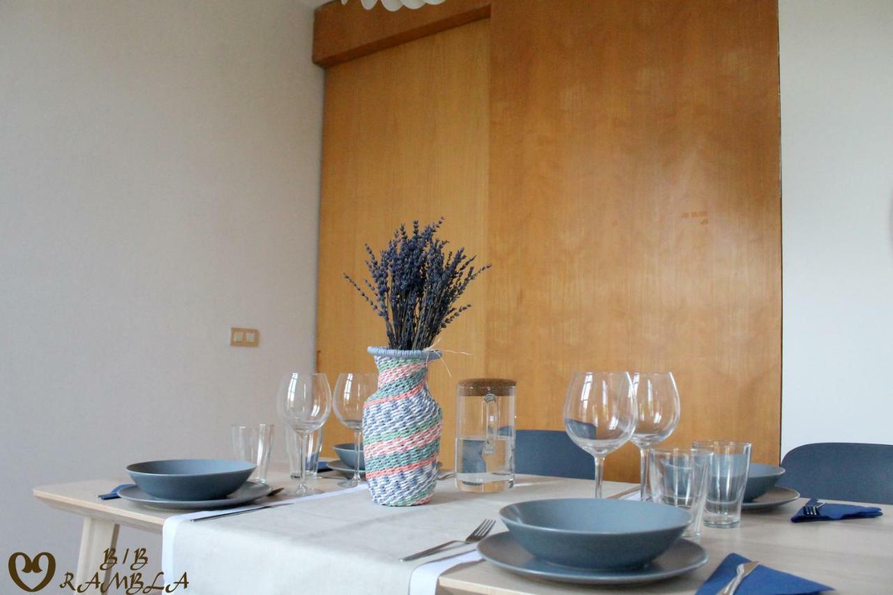 Corazon Bib Rambla Apartment Granada Luaran gambar